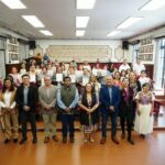 Con capacitación laboral, se impulsa el desarrollo integral de la sociedad