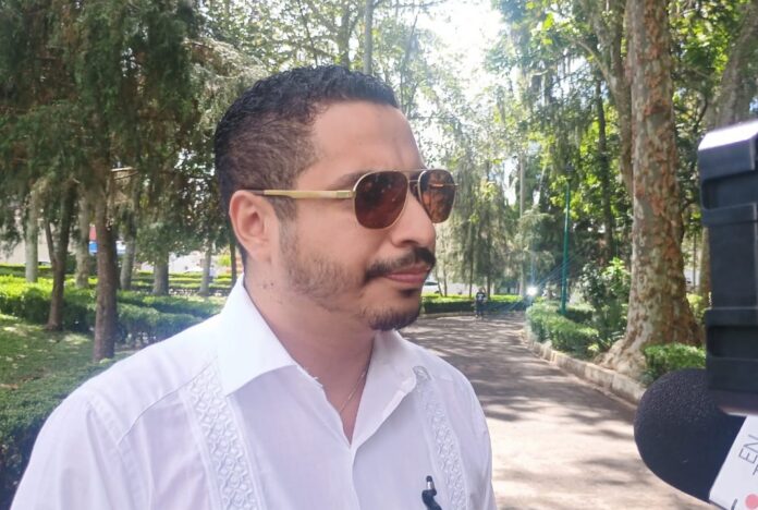 Ignacio Polo Jiménez