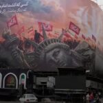 Irán ofrece 40 mil dólares por capturar o matar soldados de EEUU