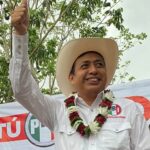 Gobernadora de Veracruz pide a alcalde de Coahuitlán responder ante la Fiscalía