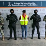 Detienen al mototaxista Eduardo Isaac “N” por el feminicidio de Karla Margarita en Jalisco