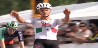 Isaac del Toro gana el Gran Premio de Montreal y consigue 33 victorias
