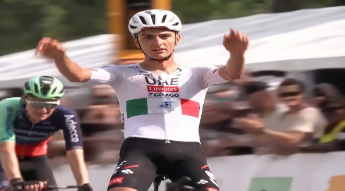 Isaac del Toro gana el Gran Premio de Montreal y consigue 33 victorias
