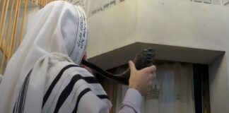 Israel teme atentados de Irán y Hamás en las Fiestas Mayores