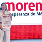 Jasmín Bugarín afirma que su lealtad está con México y explica su nacimiento en Estados Unidos