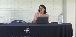 La Odisea reflexiona sobre el olvido y el retorno: Jeannet Ugalde