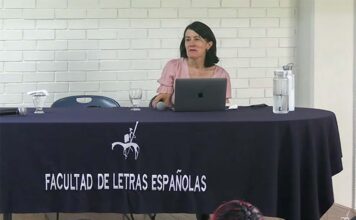 La Odisea reflexiona sobre el olvido y el retorno: Jeannet Ugalde