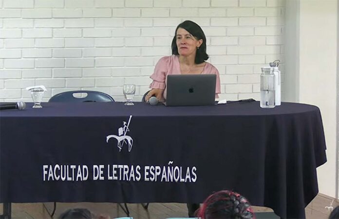 Jeannet Ugalde