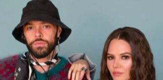 El dúo de Jesse & Joy se separa