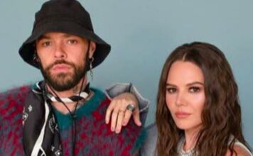 El dúo de Jesse & Joy se separa