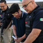 Jorge Eduardo “N” enfrenta audiencia por feminicidio de María Cristina en Veracruz