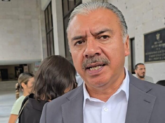 José Reveriano Marín Hernández 11