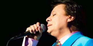 “Debo, Puedo y Quiero”, el documental de Juan Gabriel que llega a México y EE.UU