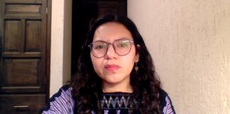 Alumna UV estudia el vínculo de mujeres totonacas con la vainilla