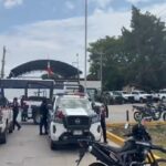 Juchitán queda bajo control de fuerzas estatales y federales tras captura del alcalde