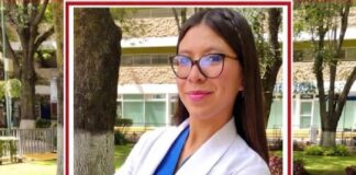 La desaparecida estudiante de medicina Karla Margarita fue asesinada en Zapopan #Feminicidios