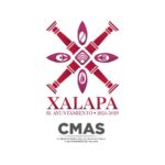 #AVISO Xalapa CMAS informa afectaciones de suministro de agua en estás colonias