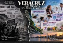 Los dos Veracruz