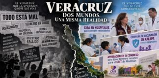 Los dos Veracruz