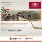 La Charrería, una muestra del gran legado de México en el Museo de Arte