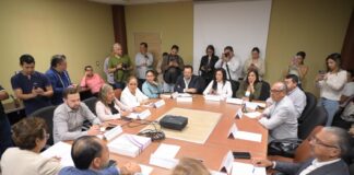 El ORFIS detecta presunto daño patrimonial en Cuenta Pública 2025