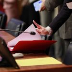 Seis de cada siete países del mundo están liderados por un hombre #BrechaDeGénero
