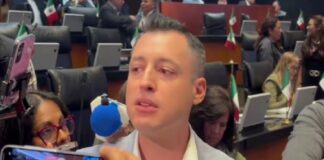 Luis Donaldo Colosio reta a Morena: “¿De dónde quieren que sea?”