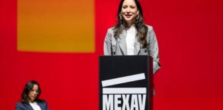 La Secretaría de Cultura del Gobierno de México reconoce el sector del cine y el audiovisual