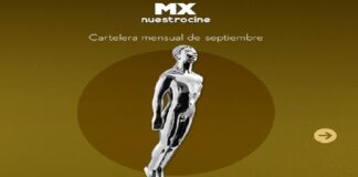Conoce lo mejor del Ariel Nominadas y Ganadoras por MX Nuestro Cine