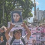 Visibles para buscar, invisibles para ser escuchadas