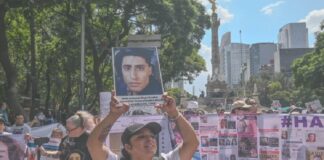 Visibles para buscar, invisibles para ser escuchadas