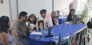 Madres buscadoras cuestionan respuesta institucional ante desapariciones