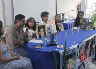 Madres buscadoras cuestionan respuesta institucional ante desapariciones