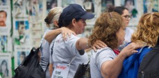 Madres buscadoras logran que la FGR reciba sus denuncias tras recurrir a un amparo