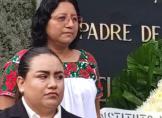 Veracruz necesita al menos 300 intérpretes de lenguas indígenas para garantizar justicia: INPI.