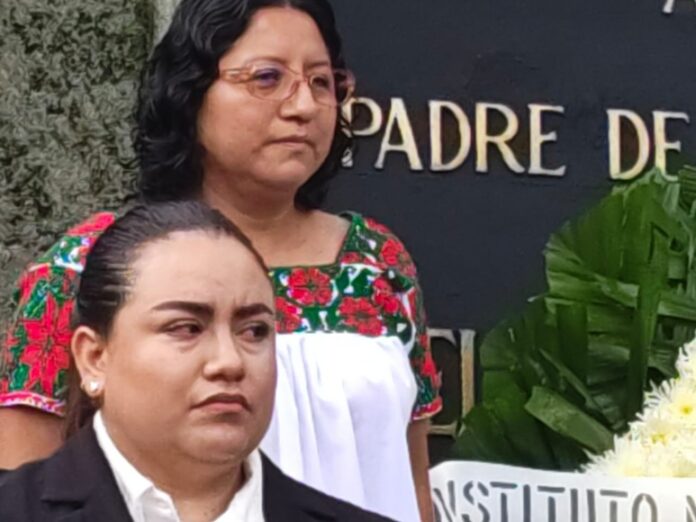 Magdalena Hernández Hernández INPI