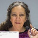 Marcela Lagarde cuestiona reforma de Sheinbaum al alertar cambios en el concepto de feminicidio #PodcastDeLaLovera