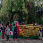Iglesia católica mexicana condena marcha antisemita y se solidariza con la comunidad judía