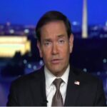Rubio advierte que EU no permitirá que Cuba sea una amenaza para su seguridad