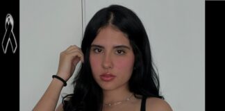 Investigan como feminicidio muerte de la joven María Cristina en Veracruz