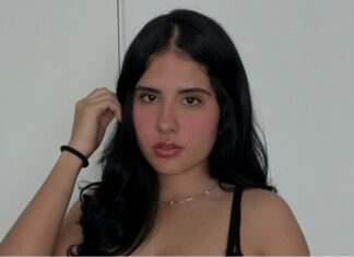 Investigan como feminicidio muerte de la joven María Cristina en Veracruz