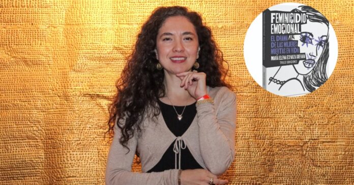 María Elena Esparza Guevara