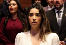 María Teresa Ealy se deslinda de la línea editorial de EL UNIVERSAL y reivindica su independencia política