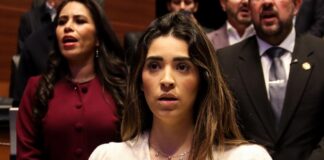 María Teresa Ealy se deslinda de la línea editorial de EL UNIVERSAL y reivindica su independencia política
