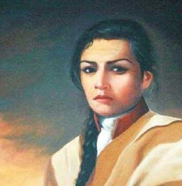 Mariana Rodríguez del Toro, la mujer insurgente que desafió al virreinato