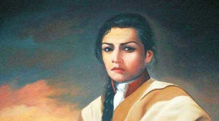 Mariana Rodríguez del Toro, la mujer insurgente que desafió al virreinato