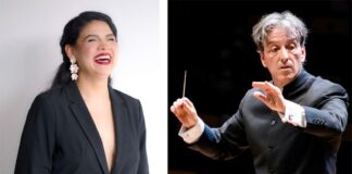 Estreno latinoamericano de la ópera Adriana mater en el Festival CulturaUNAM