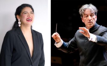 Estreno latinoamericano de la ópera Adriana mater en el Festival CulturaUNAM