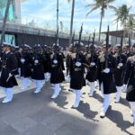 Marina alista conmemoración de 205 años de la Armada de México y 202 años de la Constitución Federal de 1824