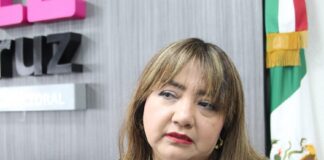 OPLE Veracruz propone presupuesto de mil 399 mdp para elecciones de 2027